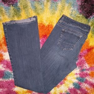 American Eagle jeans size 14